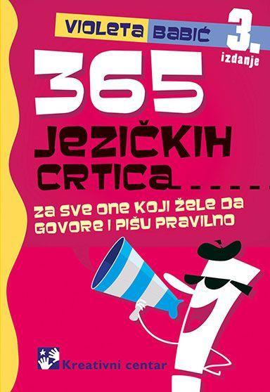 365 jezičkih crtica