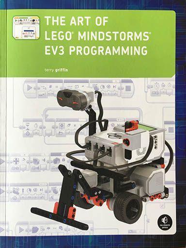 The Art of LEGO Mindstorms EV3 Programming