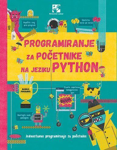 Програмирање за почетнике на језику Python