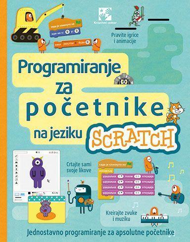 Програмирање за почетнике на језику Scratch