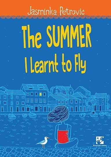 The Summer I Learnt to Fly