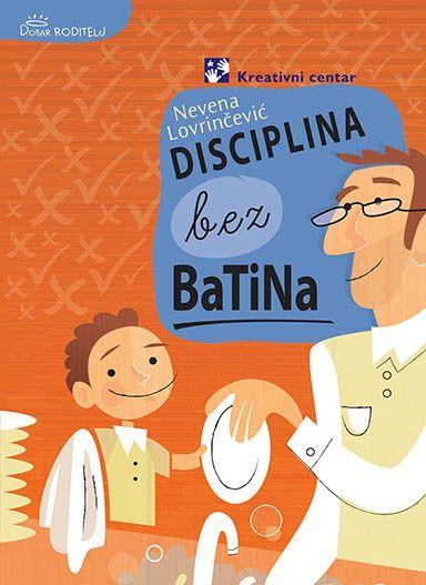 Disciplina bez batina (latinica)
