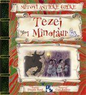 Tezej i Minotaur - Džejms Ford