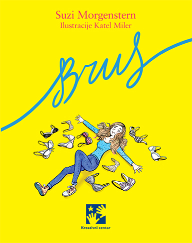 Brus - Suzi Morgenstern
