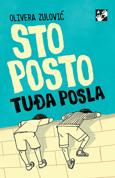 Sto posto tuđa posla - Olivera Zulović