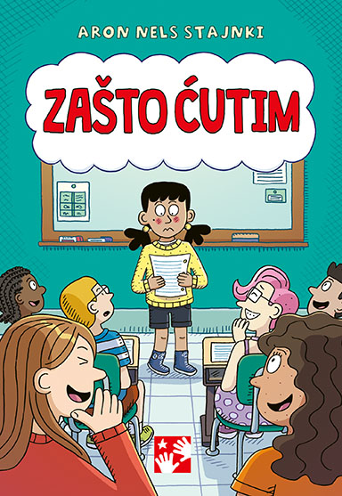 Zašto ćutim - Aron Stajnki Nels