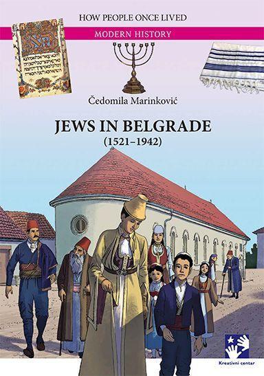 Jews in Belgrade (1521-1942)