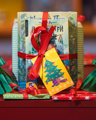 KNjIGOPAKETIĆ – ČITANjAC 2 (8-10)