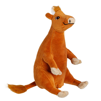 MAMA MU - plišana igračka - Martinex