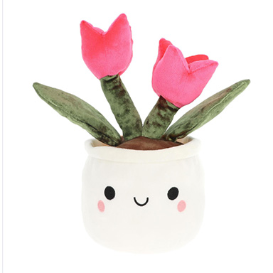 LALA (velika) – pliš. igračka 30 cm - KEEL TOYS, UK