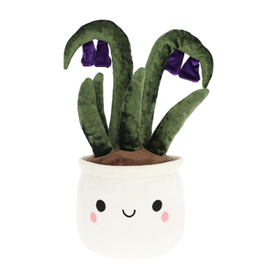 ZVONČIĆI (veliki) – pliš. igračka, 30 cm - KEEL TOYS, UK