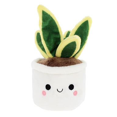 SANSEVERIJA (mala) – pliš. igračka, 12 cm - KEEL TOYS, UK