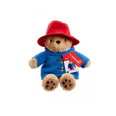 MEDA PEDINGTON – plišana igračka - Rainbow Designs