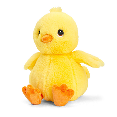 PILE – plišana igračka, 18 cm - KEEL TOYS, UK