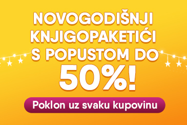 Knjigopaketići