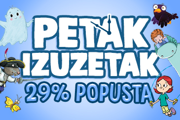 PETAK IZUZETAK