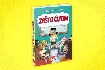 Zašto ćutim