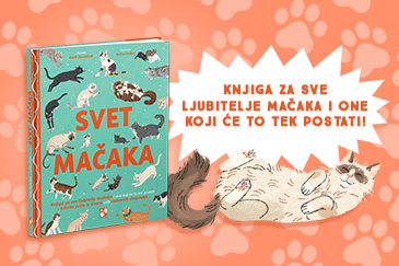 Svet mačaka
