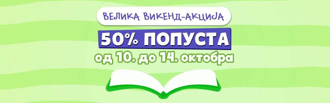 Vikend akcija
