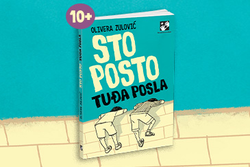 Sto posto tuđa posla