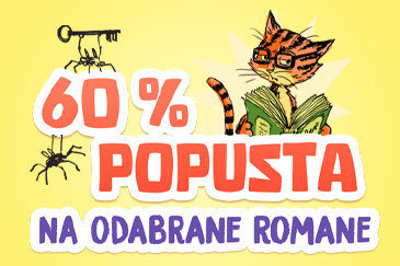 Romani za decu
