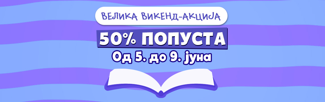 Vikend akcija