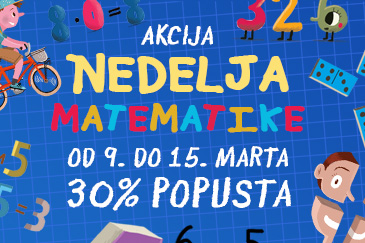 Nedelja matematike