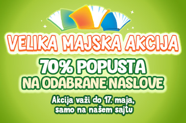 Velika majska akcija