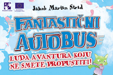 Fantastični autobus