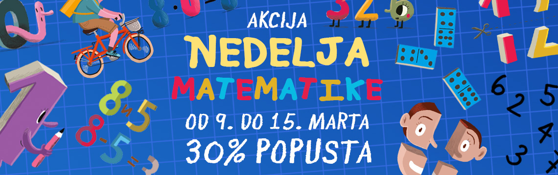 Nedelja matematike