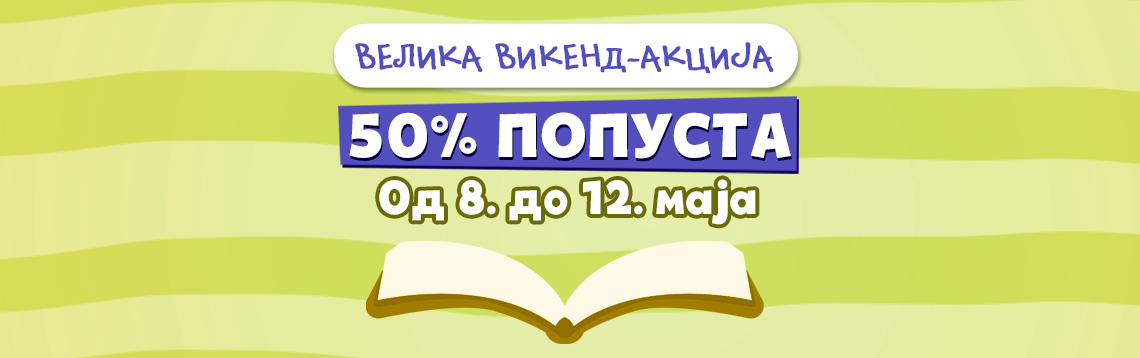 Vikend akcija