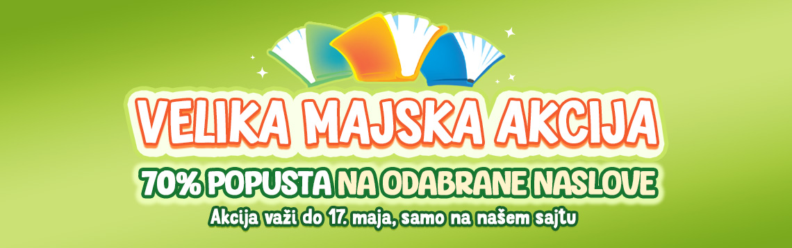 Velika majska akcija