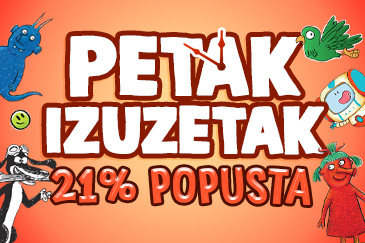 Petak izuzetak