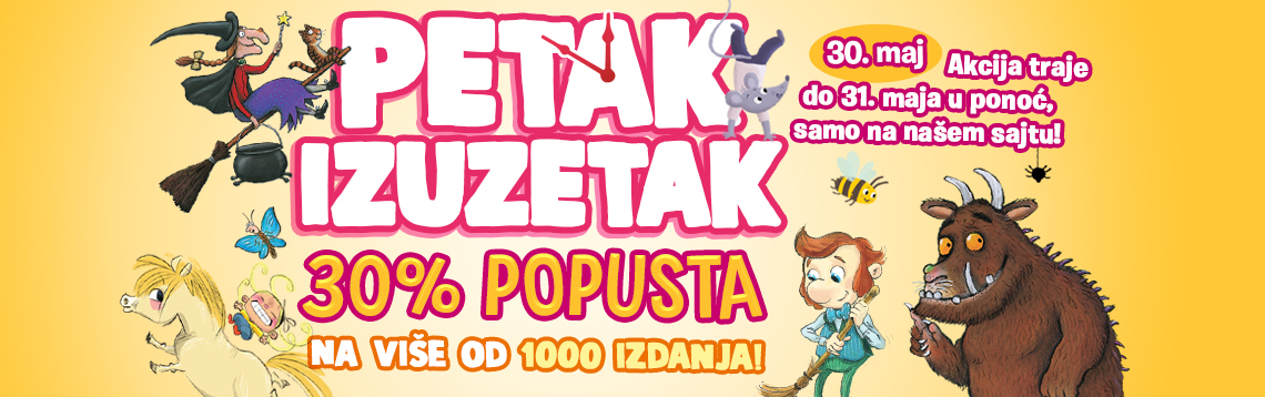 Vikend akcija