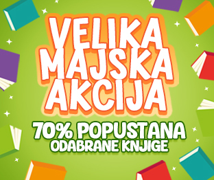 ВЕЛИКА МАЈСКА АКЦИЈА