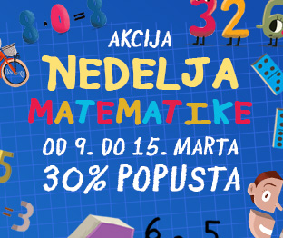 Недеља математике